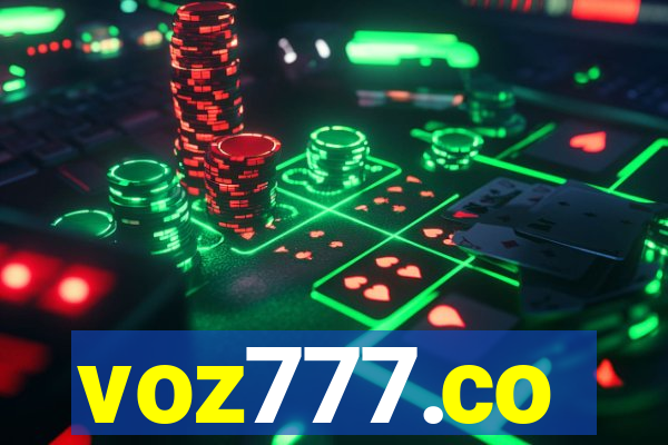 voz777.co