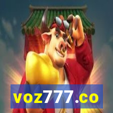 voz777.co