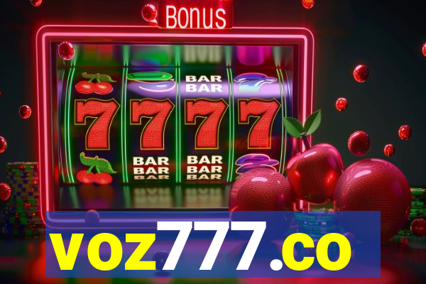 voz777.co
