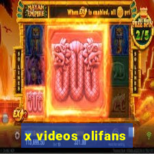 x videos olifans