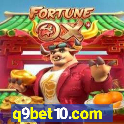 q9bet10.com