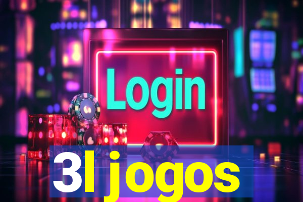 3l jogos