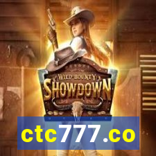 ctc777.co