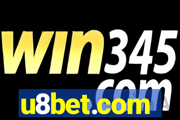 u8bet.com