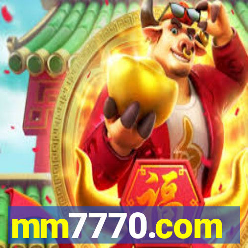 mm7770.com