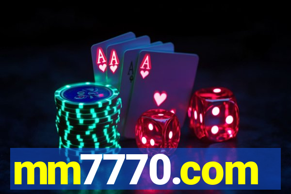 mm7770.com