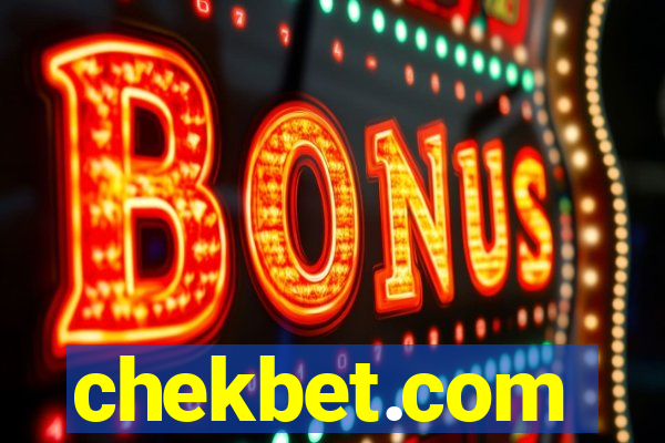 chekbet.com