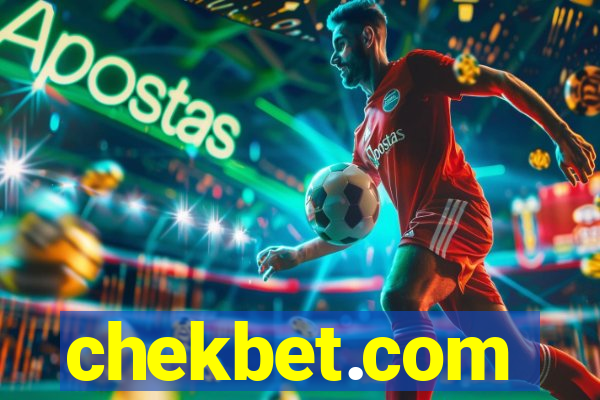 chekbet.com