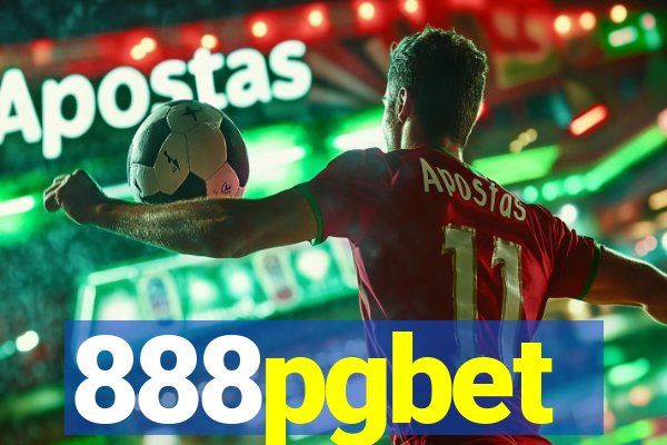 888pgbet