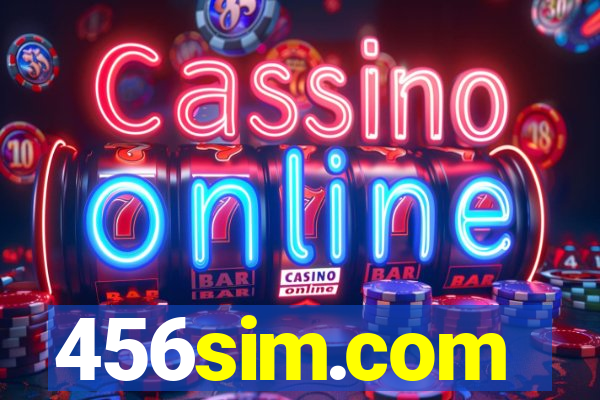 456sim.com