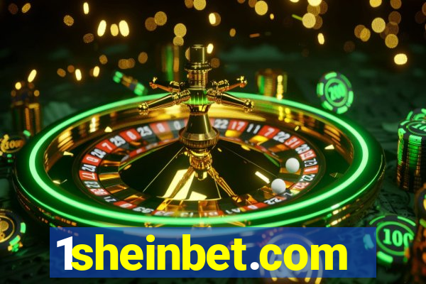 1sheinbet.com