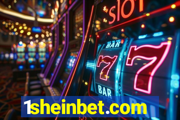 1sheinbet.com
