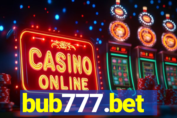 bub777.bet
