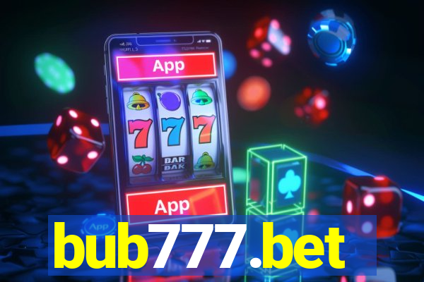 bub777.bet