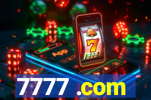 7777 .com