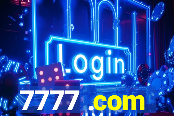 7777 .com