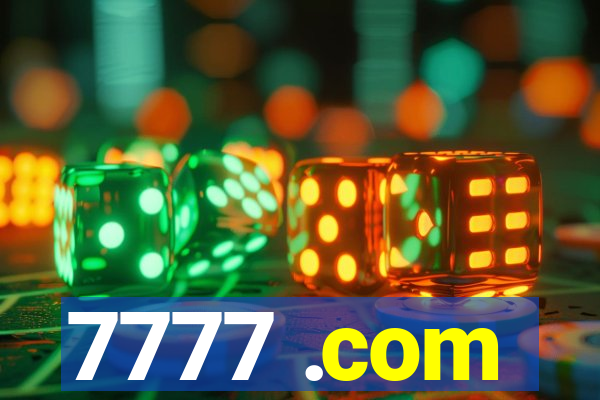 7777 .com