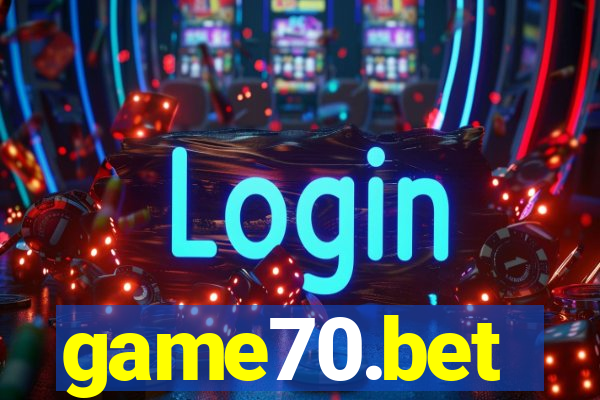 game70.bet