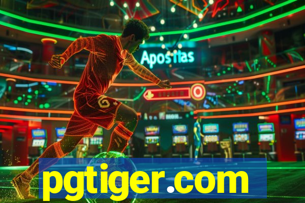 pgtiger.com