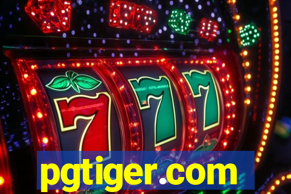 pgtiger.com