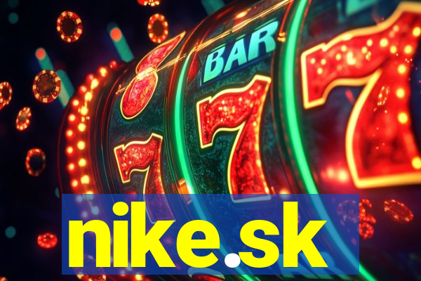 nike.sk