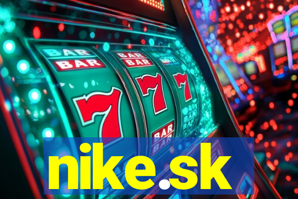 nike.sk