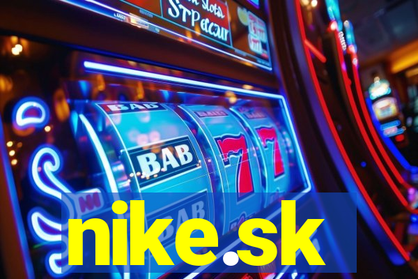 nike.sk