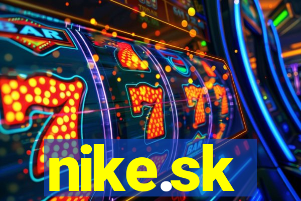 nike.sk