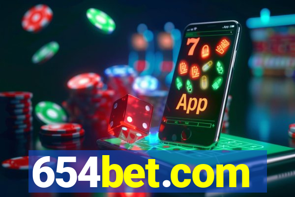 654bet.com