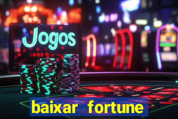 baixar fortune tiger oficial