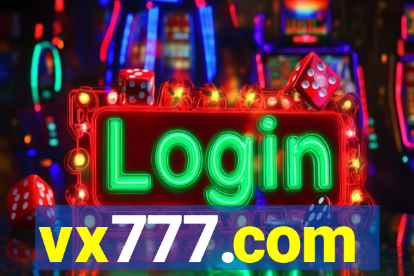 vx777.com