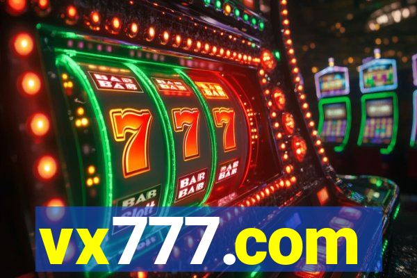vx777.com