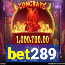 bet289