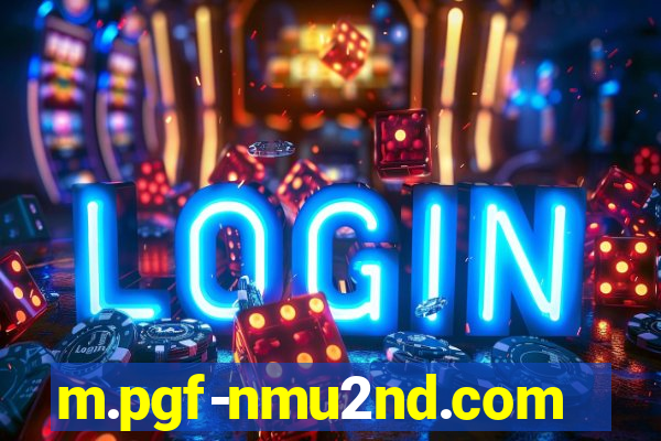 m.pgf-nmu2nd.com fortune ox