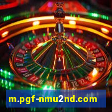 m.pgf-nmu2nd.com fortune ox