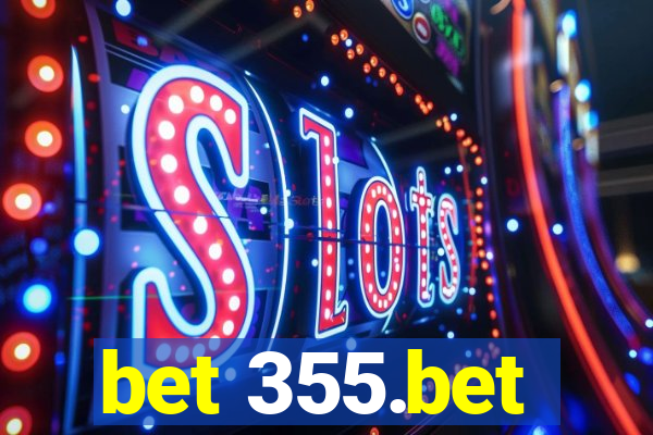 bet 355.bet