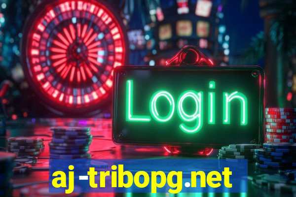 aj-tribopg.net