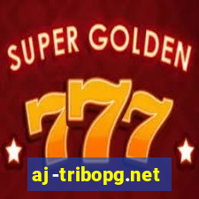 aj-tribopg.net