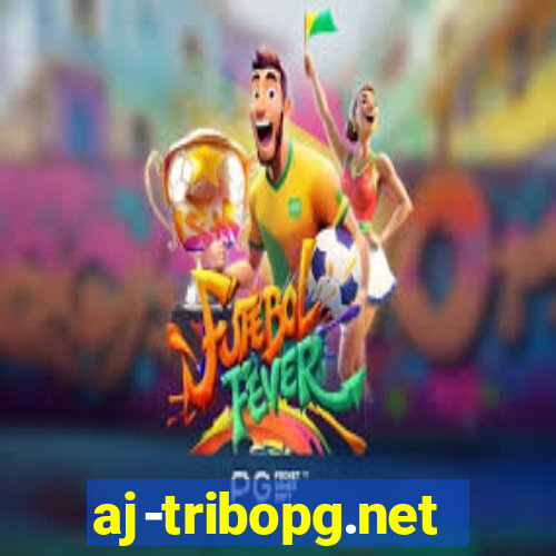 aj-tribopg.net