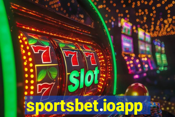 sportsbet.ioapp