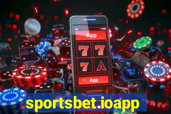 sportsbet.ioapp