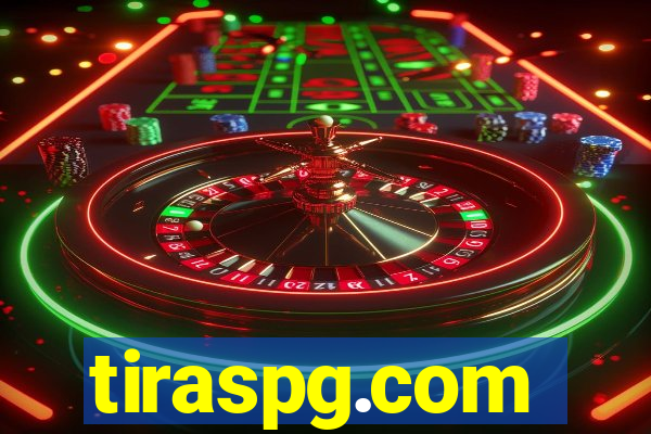 tiraspg.com