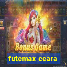 futemax ceara