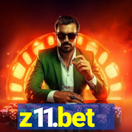 z11.bet