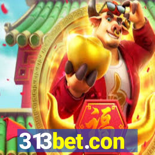 313bet.con