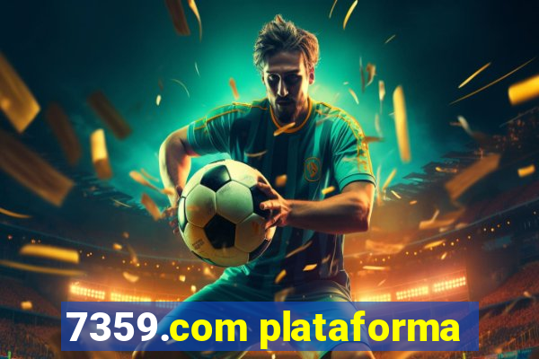 7359.com plataforma