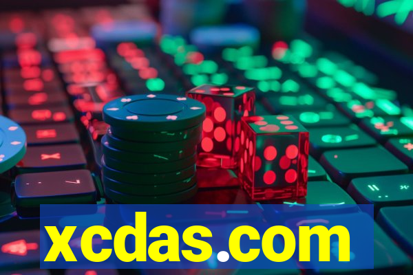xcdas.com