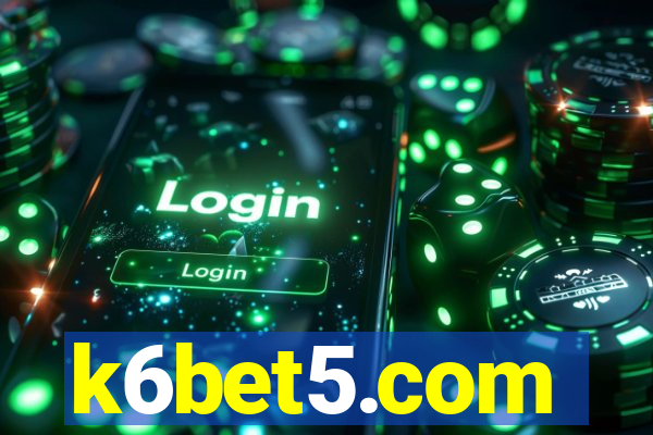 k6bet5.com