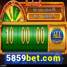 5859bet.com