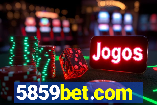 5859bet.com